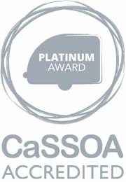 CASSOA Platinum